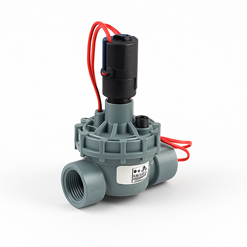 B. Valve Richdel 25 mm 2400MTF