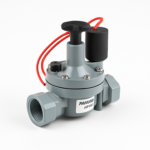B. Valve Richdel 25 mm 2400MTF