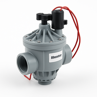 B. Valve Richdel 25 mm 2400MTF