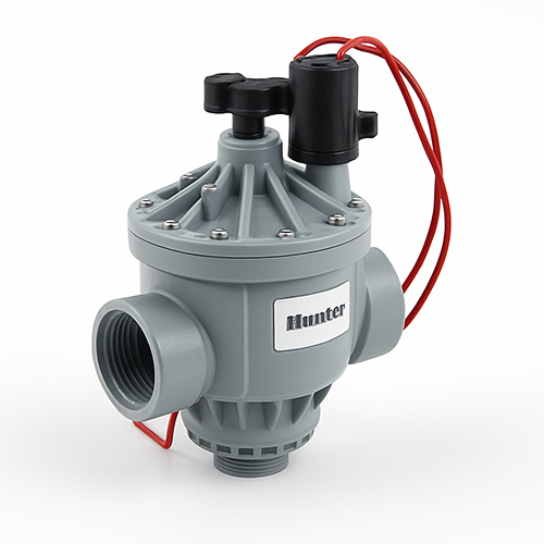 B. Valve Richdel 25 mm 2400MTF