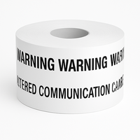 C. Pink High Density Plumbers Thread Tape 12mm x 30 metre