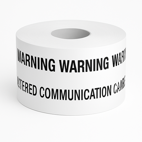 C. Pink High Density Plumbers Thread Tape 12mm x 30 metre