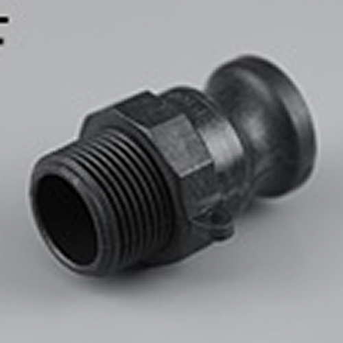 Poly Dust Cap - DC - Female CAMLOCK 25mm