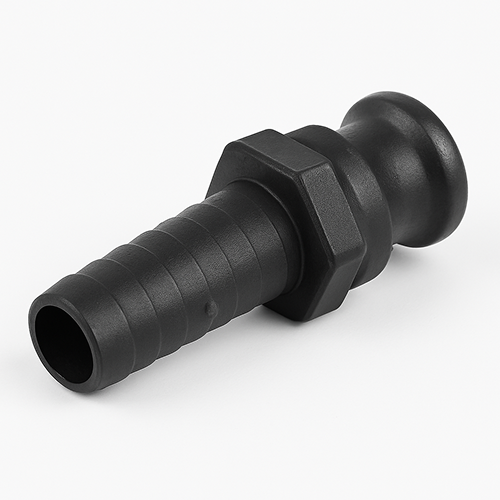 Poly Dust Cap - DC - Female CAMLOCK 25mm