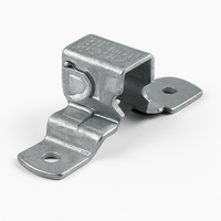 Stormwater Speed Clip Stand Off Bracket (7060)