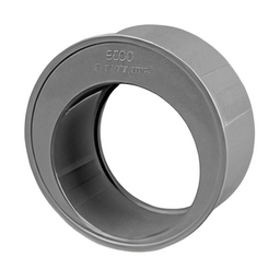 DWV Bush Reducing 80mm x 65mm