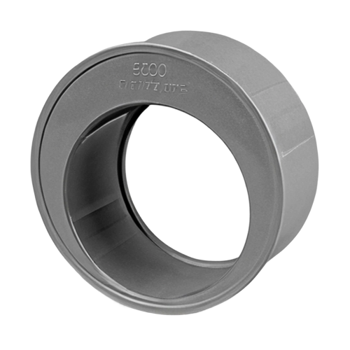 DWV Bush Reducing 50mm x 40mm