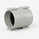DWV Pipe Repair Coupling Two Piece 150mm