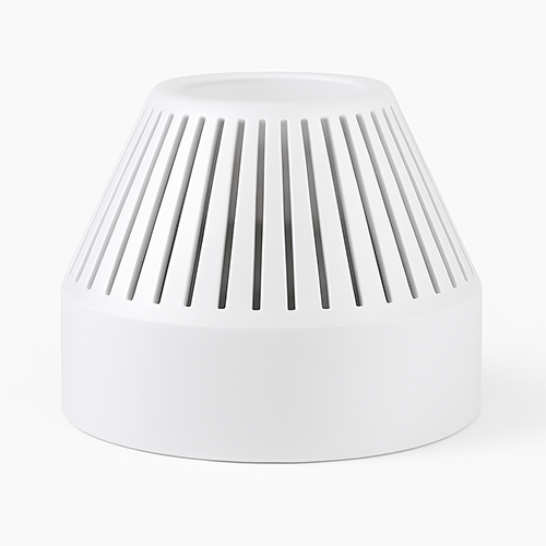 A. DWV Insect Proof Vent Cowl 100mm