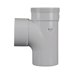 DWV Plain Junction 88° MF 100mm