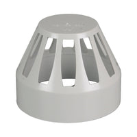 DWV Vent Cowl 100mm