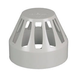 DWV Vent Cowl 100mm