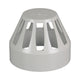 DWV Vent Cowl 100mm