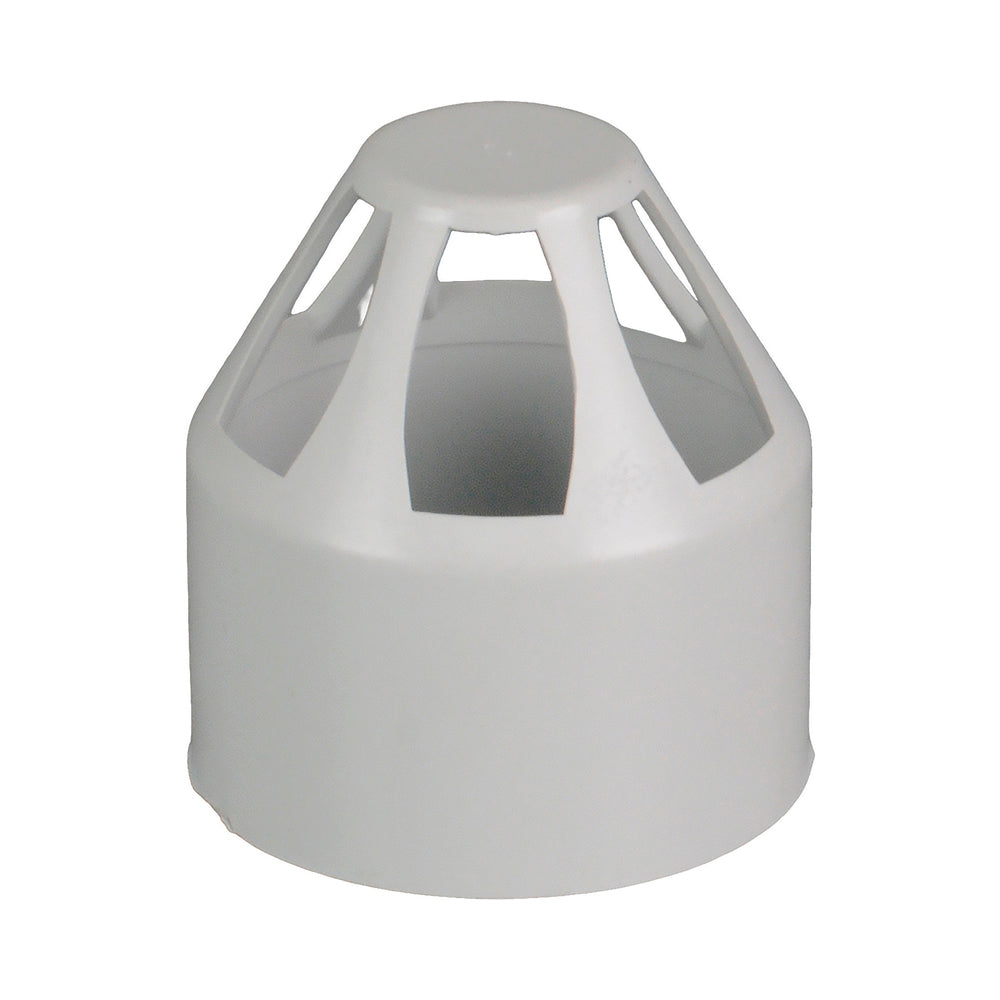 DWV Vent Cowl 50mm