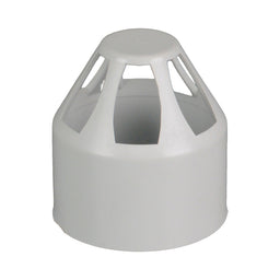 DWV Vent Cowl 50mm