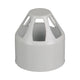 DWV Vent Cowl 50mm