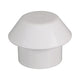 DWV Waterproof Vent Cowl 50mm