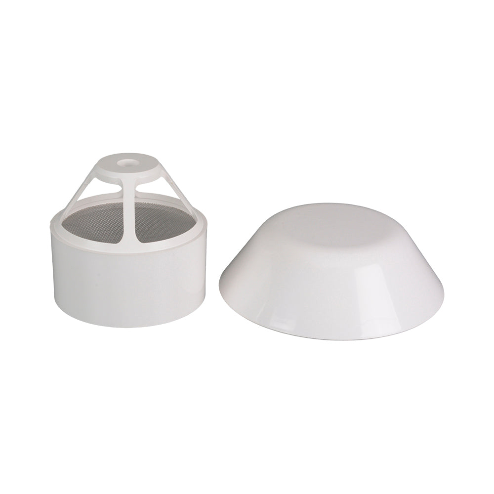 DWV Waterproof Vent Cowl 50mm