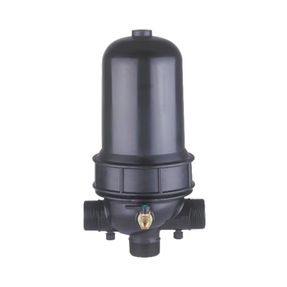 Filter Netafim Leader Plastic Body With 120 Disc (Red) 50mm BSPM