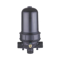 Filter Netafim Leader Plastic Body With 120 Disc (Red) 50mm BSPM