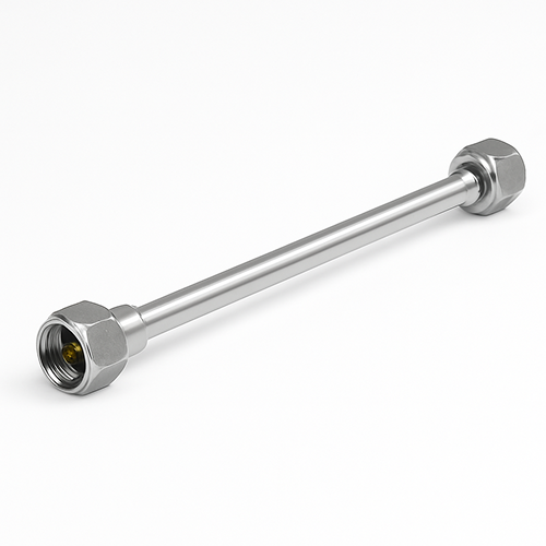 Flexi Hose 15mm BSP x 450mm Length