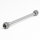 Flexi Hose 15mm BSP x 225mm Length