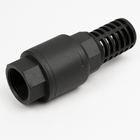 Valve Foot (SCREEN ONLY) 50mm (2")