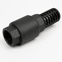 Valve Foot (SCREEN ONLY) 50mm (2")