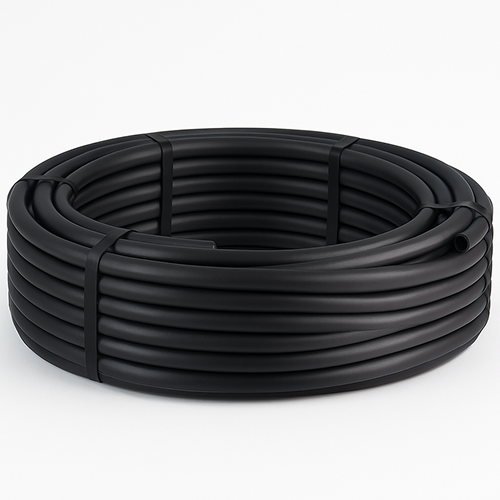 Poly Pipe (Funny Pipe) EZ 30m