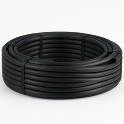 Poly Pipe (Funny Pipe) EZ 30m