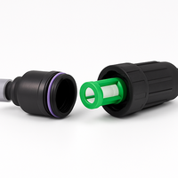 Puretec Cartridge CB10MP1 Carbon Block 4.5" x 10", 10 Microns