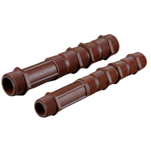 Poly All Thread Riser 25 mm x 300 mm
