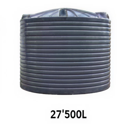 A. Poly Tank Slimline 1,500L