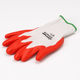 Tools ING-CO Leather Gloves with Cotton Back