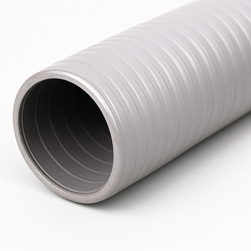 25mm Grey Line High Density Suction Hose (20m Roll)