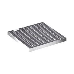Galvanised Steel Grate RELN Series 600 Class A (GRATE ONLY)
