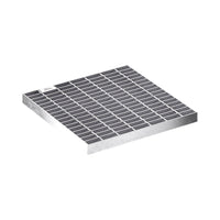 Galvanised Steel Grate RELN Series 600 Class B (GRATE ONLY)