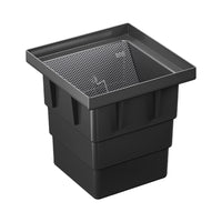 RELN Pit and Galvanised Steel Grate-Class B Series 600