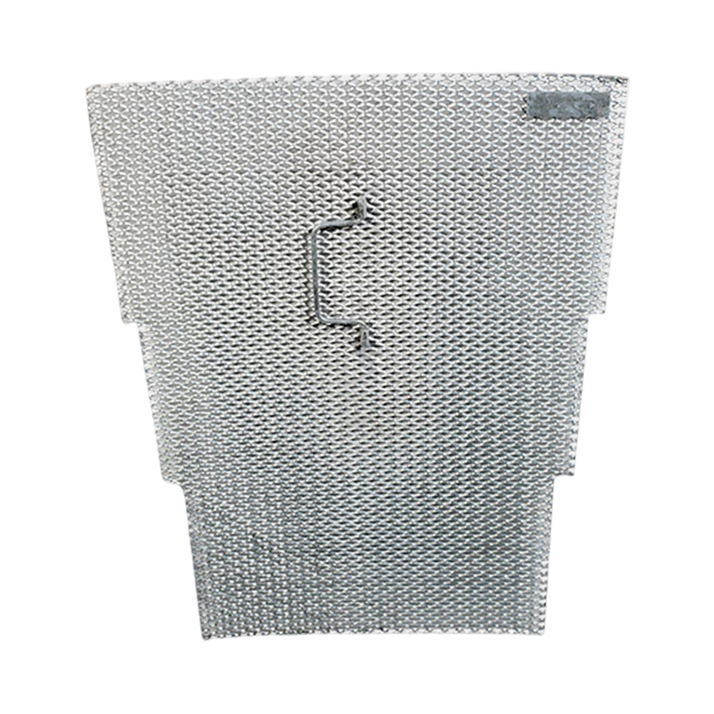 RELN Pit and Galvanised Steel Grate-Class A Series 600