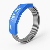 Pipe Hep2O/Waterlink Length 22mm x 5 metre