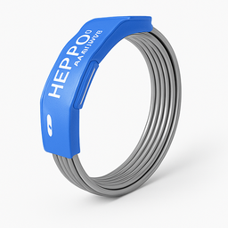 Pipe Hep2O/Waterlink Coil 18mm x 25 metre