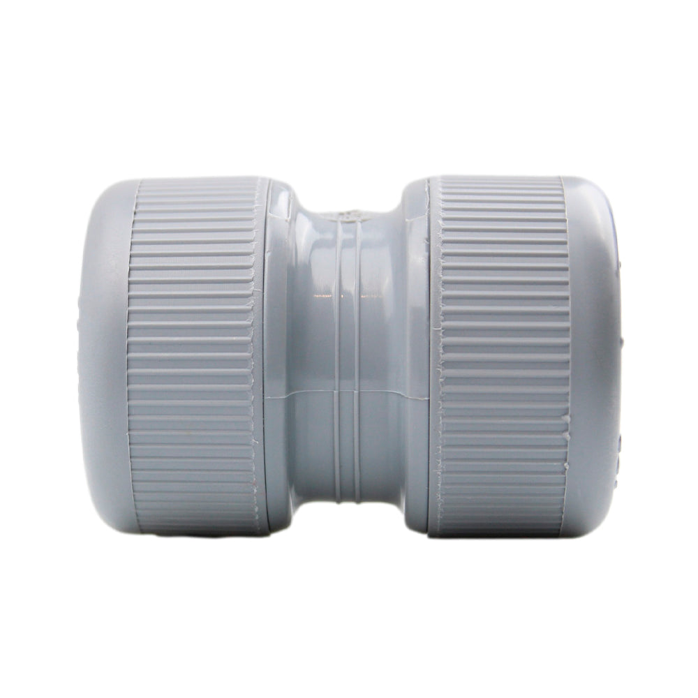 Hep2O/Waterlink Push Fit Coupling 18mm
