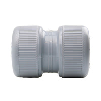 Hep2O/Waterlink Push Fit Coupling 18mm