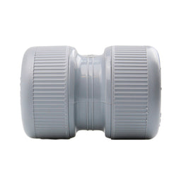 Hep2O/Waterlink Push Fit Coupling 22mm