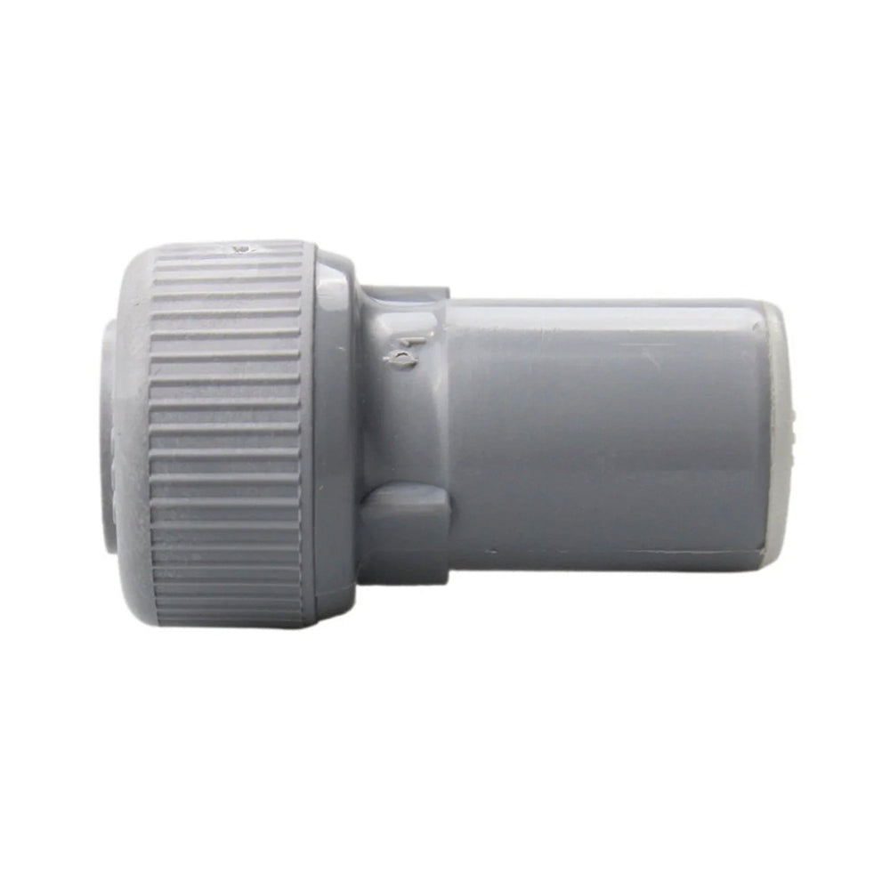 Hep2O/Waterlink Push Fit Spigot Reducer 18mm x 15mm