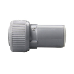 Hep2O/Waterlink Push Fit Spigot Reducer 18mm x 15mm