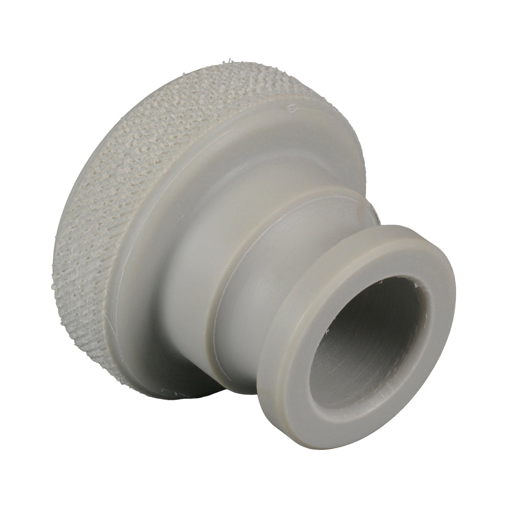 Tank Fitting 60mm IBC To 1 1/2" MI Camlock (6mm Pitch FI Acme)