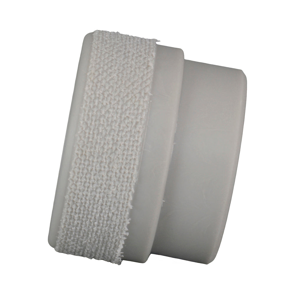 Tank Fitting 60mm IBC x 1 1/2" FI BSPP (6mm Pitch FI Acme)