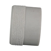 Tank Fitting 60mm IBC x 2" FI BSPP (6mm Pitch FI Acme)