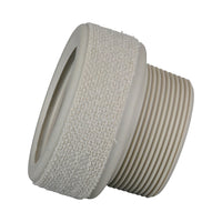 Tank Fitting 60mm IBC x 2" MI BSPT (6mm Pitch FI Acme)